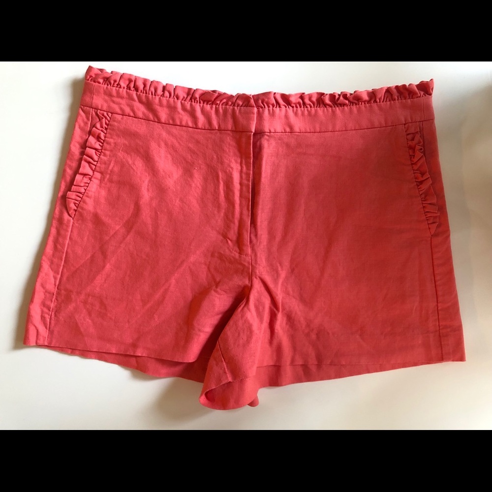 Jcrew shorts